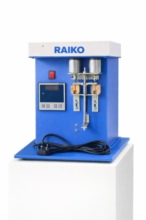 Best Cotton Wick Making Machine – High Speed & Easy Operation