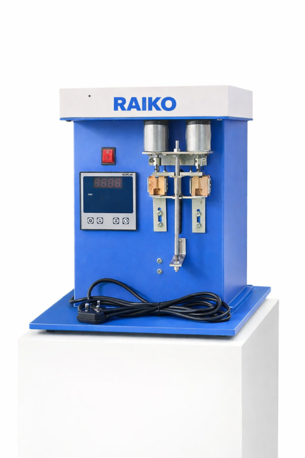 Best Cotton Wick Making Machine – High Speed & Easy Operation