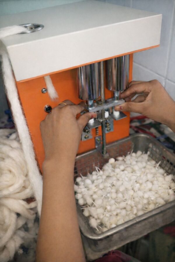 छोटा उद्योग – बड़ी कमाई” “महिलाओं के लिए आसान स्वरोज़गार”