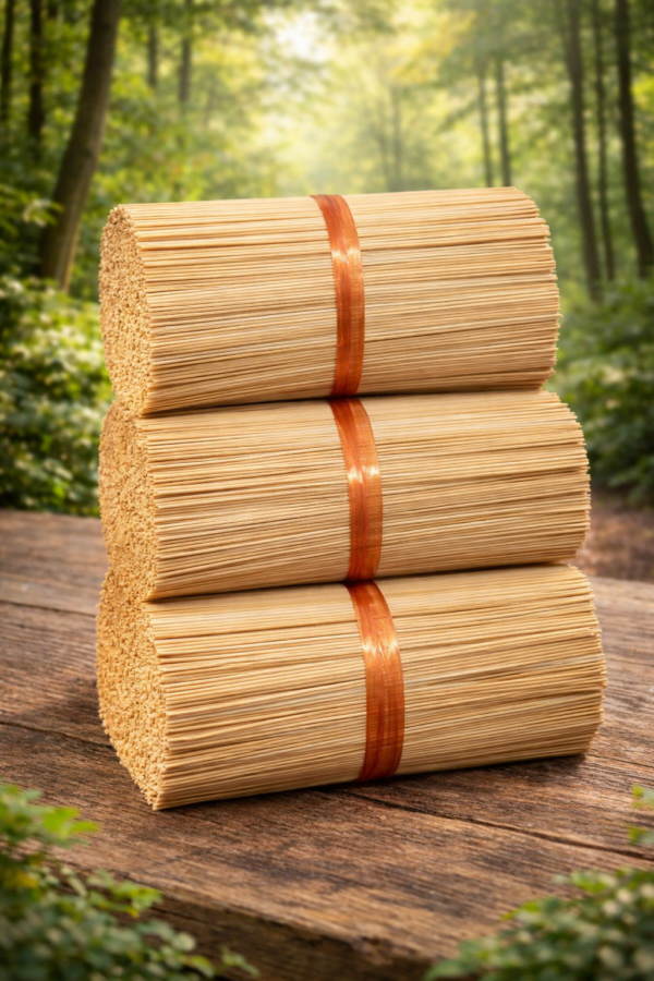agarbatti bamboo stick Agarbatti Bamboo Stick