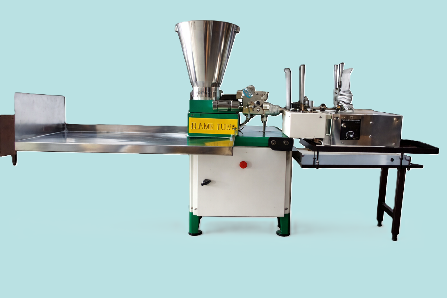 Automatic Agarbatti Making Machine