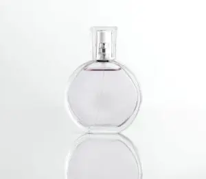 Formula agarbatti perfume Rose