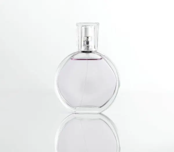 Formula agarbatti perfume Rose