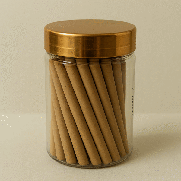 Scented Dhoop Sticks