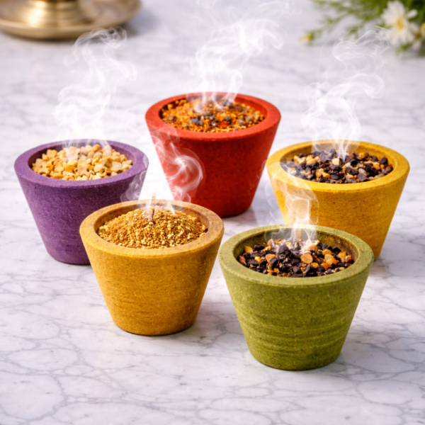 4x6mm (2) Sambrani Cup Manufacturer | Wholesale Supplier India – Raiko Innovative