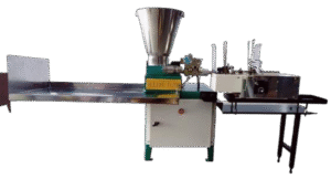 Automatic Agarbatti Making Machine
