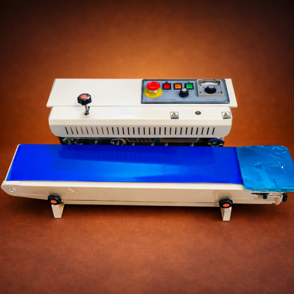 Automatic Sealing Machine Band Sealing Machine