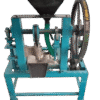Camphor tablet making machine
