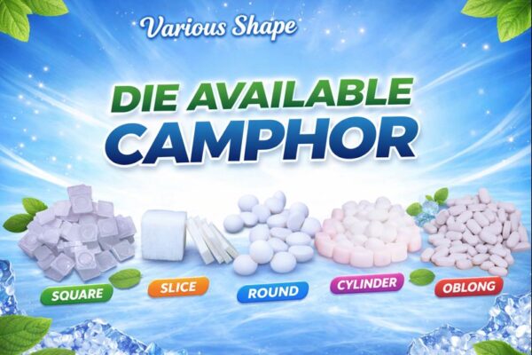 Camphor Making Machine Camphor Making Machine