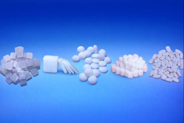 Camphor sape size Camphor Making Machine