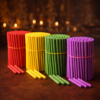 Scented Premium Dhoop Sticks
