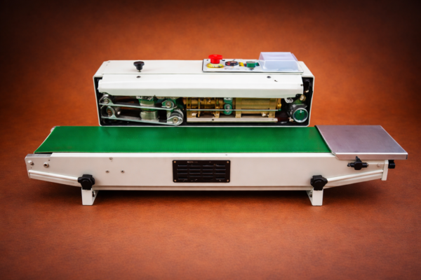 Continuous Automatic Sealing Machine Agarbatti packing machine