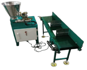 Dhoop stick making machine