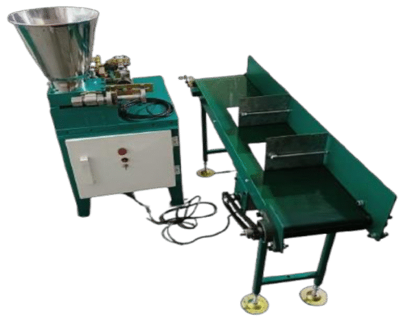 Dhoop stick making machine