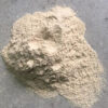 White Wood Powder for Making Incense