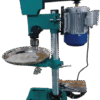 Sambrani cup making machine manual