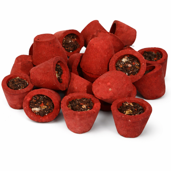 SAMBRANI ROSE Sambrani Cup Manufacturer | Wholesale Supplier India – Raiko Innovative