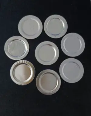 Sambrani Cups stand