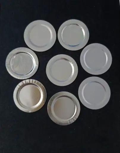 Sambrani Cups stand