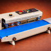 band sealer machine Band Sealing Machine varanasi