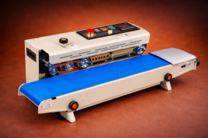 band sealer machine Band Sealing Machine varanasi