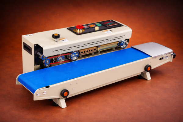 band sealer machine Band Sealing Machine varanasi
