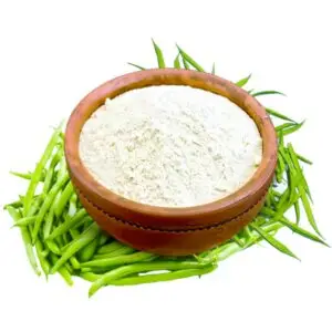 Guar gum powder