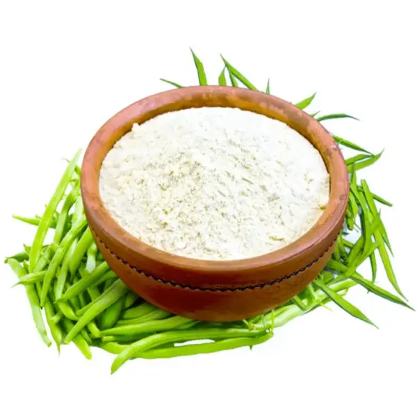 Guar gum powder