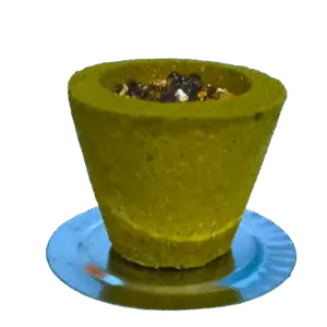 Sambrani Cups Jasmine