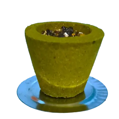 Sambrani Cups Jasmine