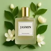 Formula agarbatti perfume Jasmine green