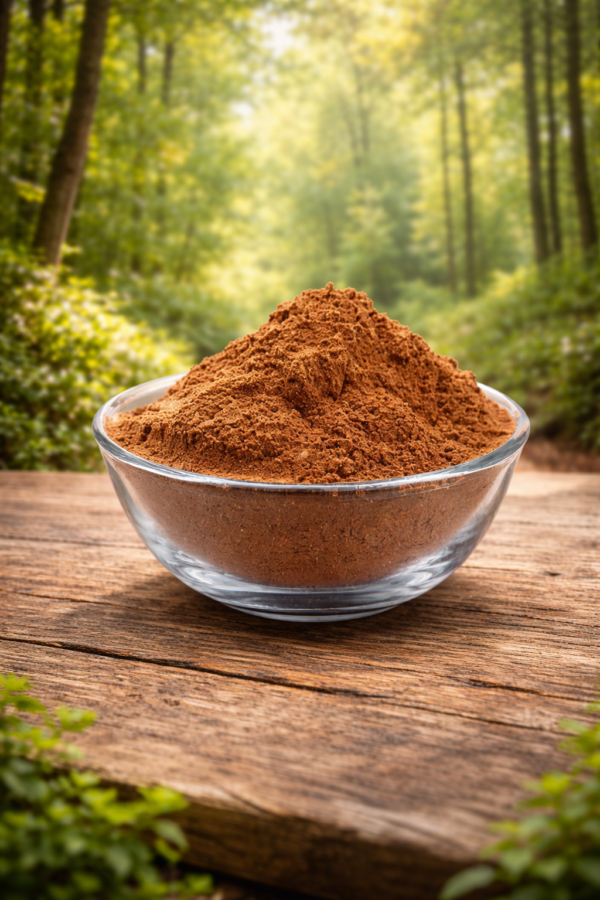 joss Joss Powder-Raw Material for Making Agarbatti Incense