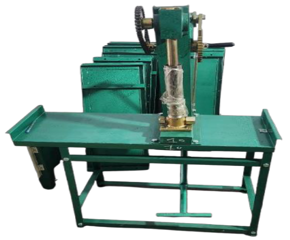 Agarbatti making machine SP1