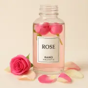 Formula agarbatti perfume Rose Garden