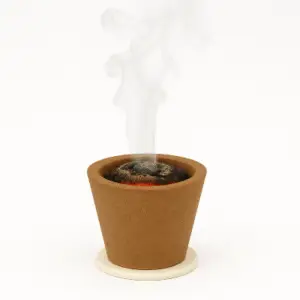 Sambrani Cups Loban