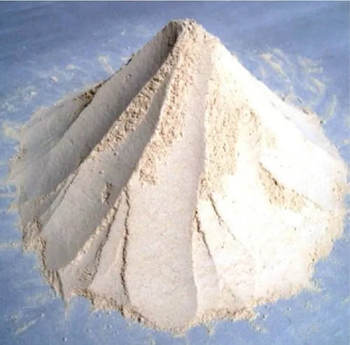 White Wood Powder