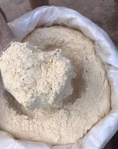 White Wood Powder for Making Incense