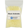 Musk Ambrette Crystals Musk Ambrette