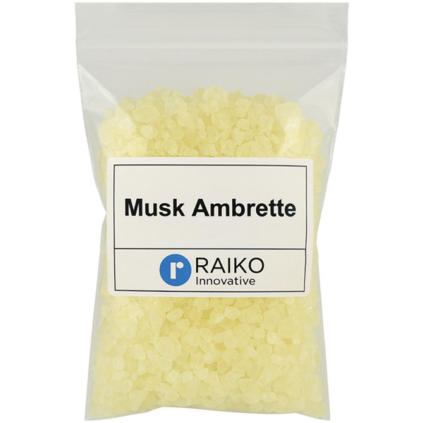 Musk Ambrette