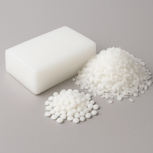 Refined Paraffin Wax