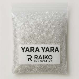 yara yara raiko innovative Yara Yara