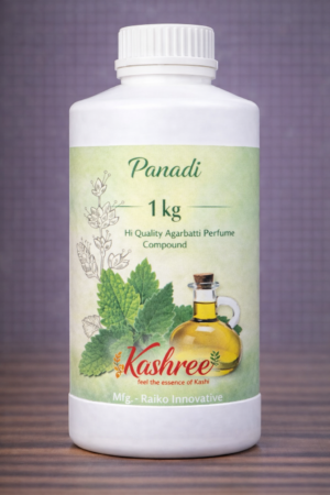 PANADI Heritage Blend PANADI Supreme