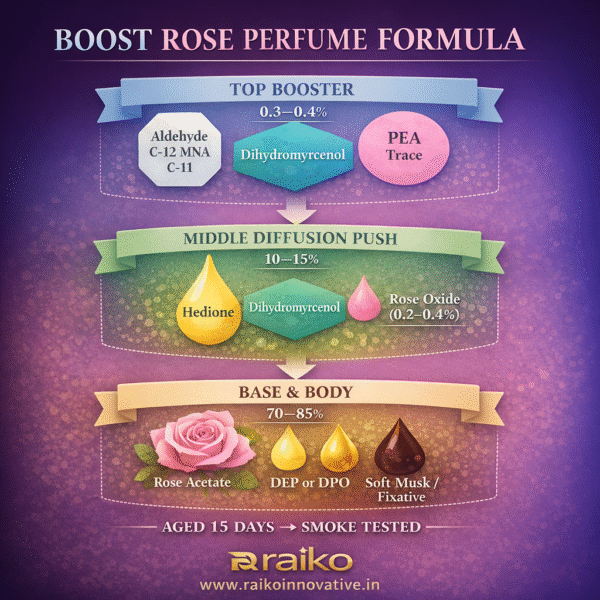 how to make long lasting agarbatti perfume 1