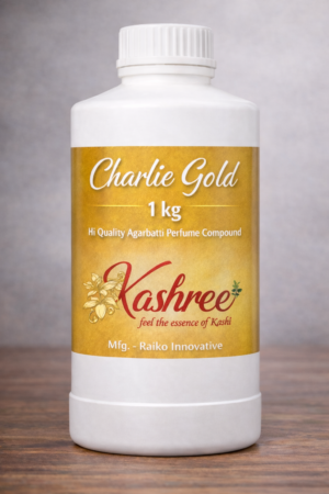 Best incense fragrance sticks CHARLLE GOLD