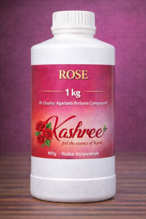incense stick rose fragrance