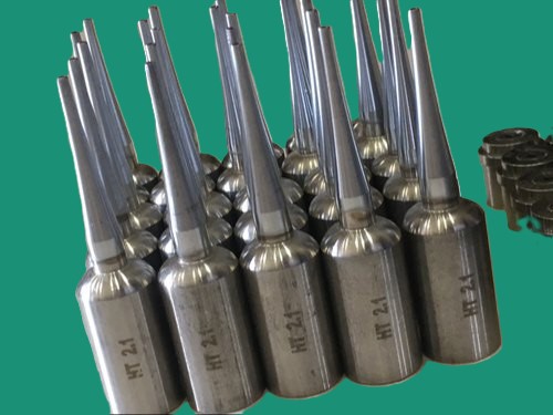 agarbatti machine rocket nozzle