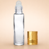 Empty Roll-On Attar Bottle