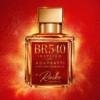 baccarat rouge 540 agarbatti perfume br540 incense fragrance oil agarbatti perfume strong throw incense fragrance oil India dhoop fragrance formula luxury agarbatti scent sweet amber incense oil
