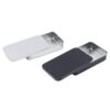Luxury Aluminum Sliding Perfume Box