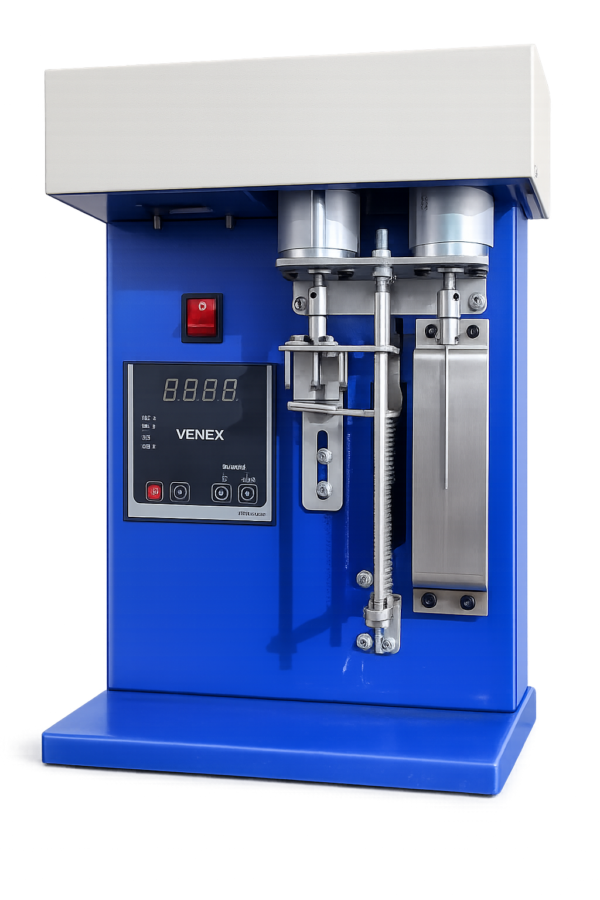 Best Cotton Wick Making Machine – High Speed & Easy Operation